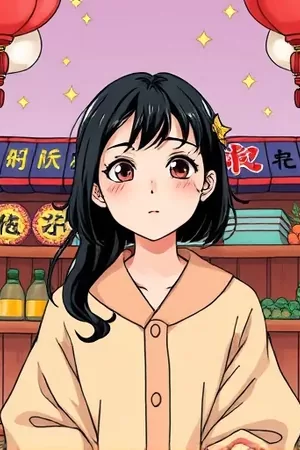 《荒原来信》末日书信漫画封面