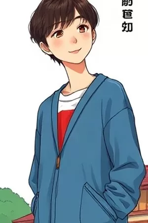 《玻璃钟摆》钟表匠题材漫画封面