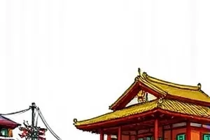 《旧书店的午夜》奇幻治愈漫画封面
